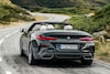BMW 8-serie Cabrio
