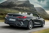 BMW 8-serie Cabrio