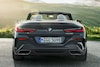 BMW 8-serie Cabrio