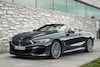 BMW 8-serie Cabrio