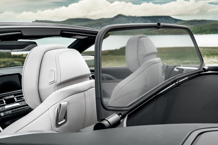 BMW 8-serie Cabrio