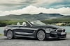 BMW 8-serie Cabrio