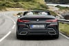 BMW 8-serie Cabrio