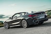 BMW 8-serie Cabrio