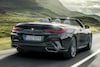 BMW 8-serie Cabrio