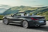 BMW 8-serie Cabrio