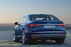 Audi S6 en S7
