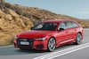 Audi S6 en S7
