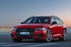 Audi S6 en S7