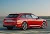 Audi S6 en S7