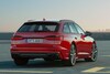 Audi S6 en S7