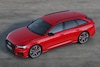 Audi S6 en S7