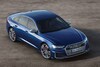 Audi S6 en S7