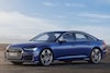 Audi S6 en S7