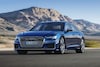 Audi S6 en S7