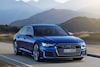 Audi S6 en S7