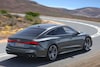 Audi S6 en S7