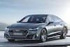 Audi S6 en S7
