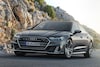 Audi S6 en S7
