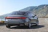 Audi S6 en S7