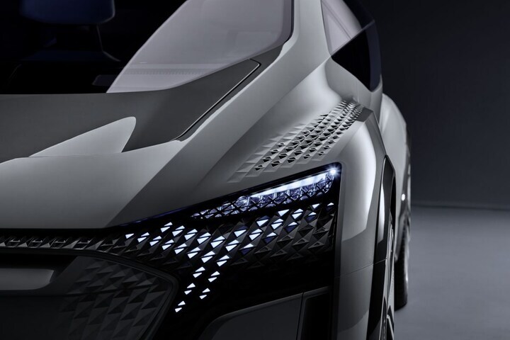Audi AI:me