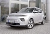 Kia e-Soul