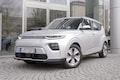 Kia e-Soul