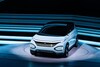 Baojun RS-5 en RM-C