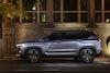 Baojun RS-5 en RM-C