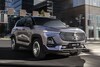 Baojun RS-5 en RM-C