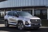 Baojun RS-5 en RM-C