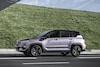 Baojun RS-5 en RM-C