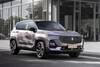 Baojun RS-5 en RM-C