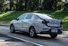 Chevrolet Onix Sedan Brazilië teaser
