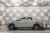 Chevrolet Onix Sedan Brazilië teaser