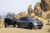 Volkswagen Atlas Basecamp