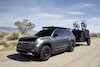 Volkswagen Atlas Basecamp