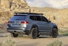 Volkswagen Atlas Basecamp
