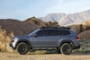 Volkswagen Atlas Basecamp