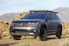 Volkswagen Atlas Basecamp