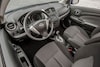 Nissan Versa K12