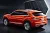 Volkswagen Teramont X