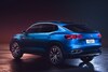 Volkswagen SUV Coupe Concept en SMV Concept