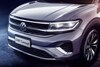 Volkswagen SUV Coupe Concept en SMV Concept