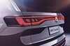 Volkswagen SUV Coupe Concept en SMV Concept