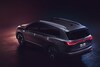 Volkswagen SUV Coupe Concept en SMV Concept