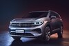 Volkswagen SUV Coupe Concept en SMV Concept