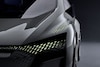 Audi AI:me Concept