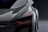 Audi AI:me Concept