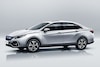 Venucia D60 EV